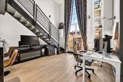 Living Room - 