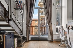 Living Room - 