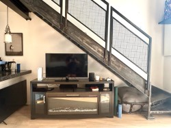 Living Room - 