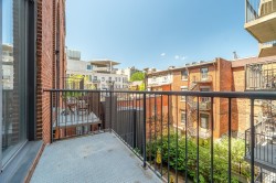 Balcony - 