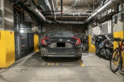 Parking - 