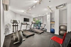 Exercise Room - 