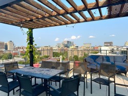 Patio - 