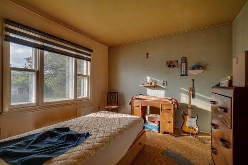 Chambre à coucher - 332 Av. De Gaspé E., Saint-Jean-Port-Joli, QC 