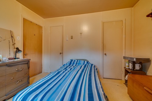 Chambre à coucher principale - 332 Av. De Gaspé E., Saint-Jean-Port-Joli, QC 