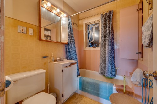 Salle de bains - 332 Av. De Gaspé E., Saint-Jean-Port-Joli, QC 