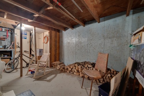 Sous-sol - 332 Av. De Gaspé E., Saint-Jean-Port-Joli, QC 