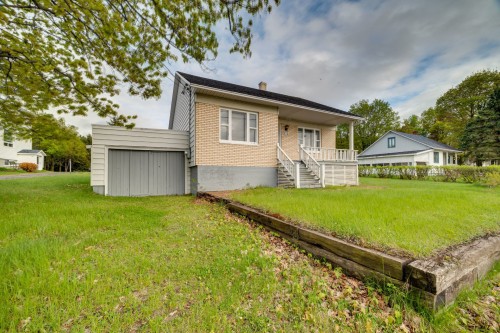 Façade - 332 Av. De Gaspé E., Saint-Jean-Port-Joli, QC 