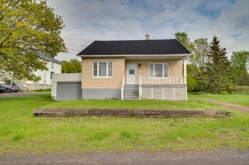 Façade - 332 Av. De Gaspé E., Saint-Jean-Port-Joli, QC 