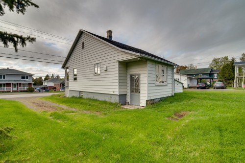Face arrière - 332 Av. De Gaspé E., Saint-Jean-Port-Joli, QC 