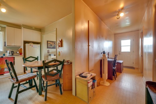 Salle à manger - 332 Av. De Gaspé E., Saint-Jean-Port-Joli, QC 