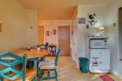 Salle à manger - 332 Av. De Gaspé E., Saint-Jean-Port-Joli, QC 