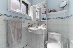 Master Bathroom - 