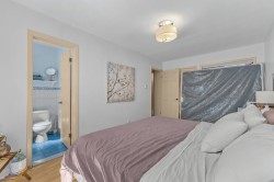 Master Bedroom - 