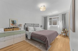 Master Bedroom - 