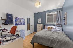 Bedroom - 
