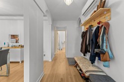 Mud Room - 