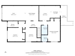 Floor Plan - 
