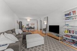 Living Room - 