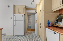 Kitchen - 