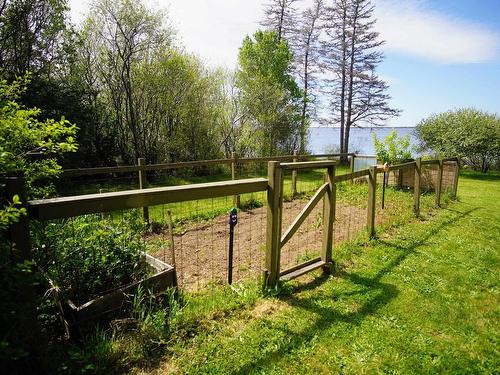 2195 Highway 3, Barrington, NS 