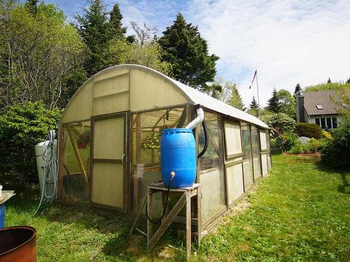 2195 Highway 3, Barrington, NS 