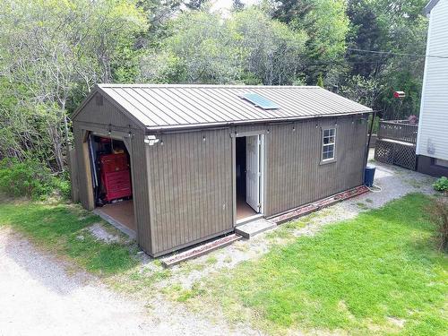 2195 Highway 3, Barrington, NS 