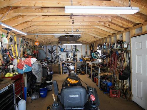 2195 Highway 3, Barrington, NS 