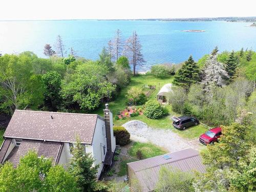 2195 Highway 3, Barrington, NS 
