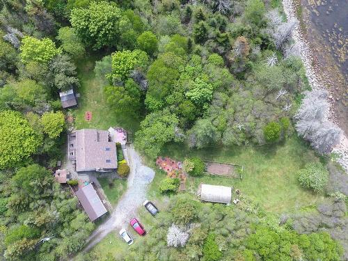2195 Highway 3, Barrington, NS 