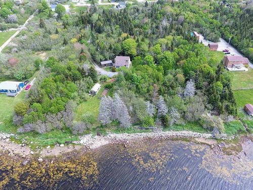 2195 Highway 3, Barrington, NS 
