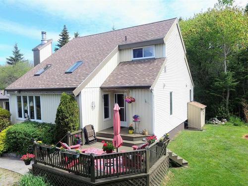 2195 Highway 3, Barrington, NS 