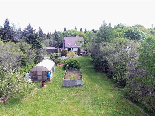 2195 Highway 3, Barrington, NS 