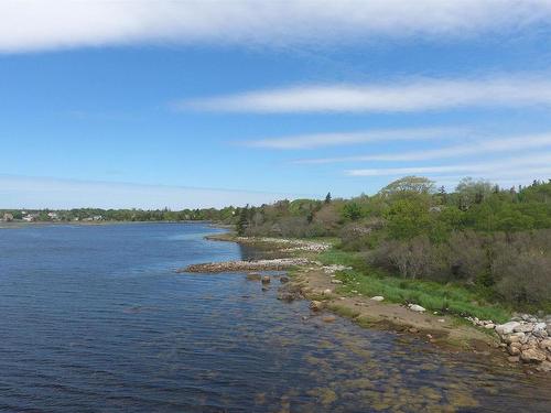 2195 Highway 3, Barrington, NS 
