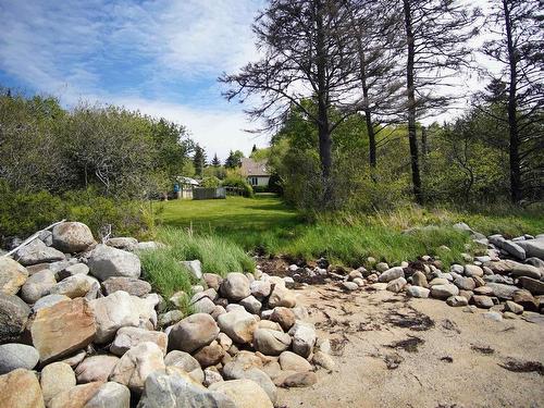 2195 Highway 3, Barrington, NS 