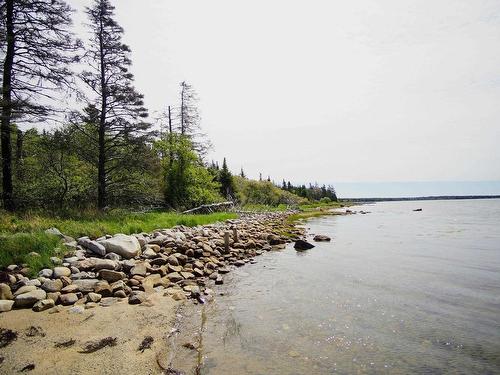 2195 Highway 3, Barrington, NS 