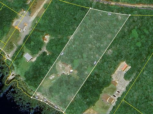 2195 Highway 3, Barrington, NS 