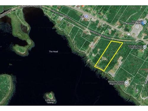 2195 Highway 3, Barrington, NS 