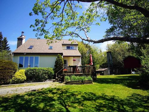 2195 Highway 3, Barrington, NS 