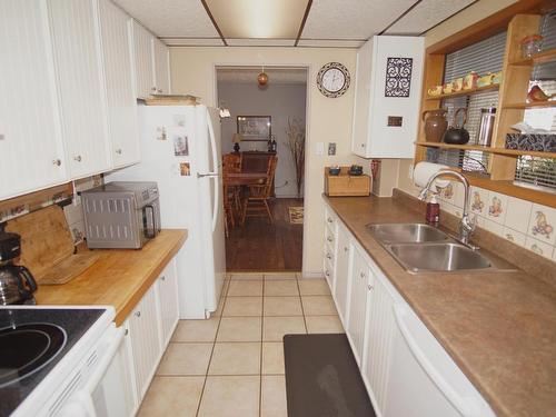 2195 Highway 3, Barrington, NS 