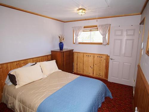 2195 Highway 3, Barrington, NS 