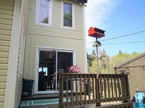 2195 Highway 3, Barrington, NS 