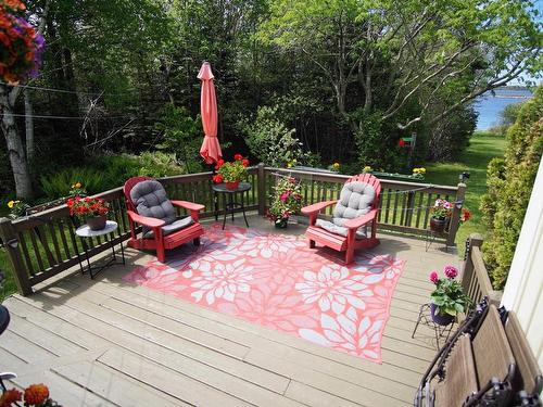2195 Highway 3, Barrington, NS 