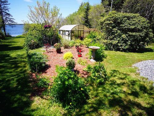 2195 Highway 3, Barrington, NS 
