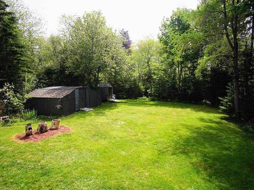 2195 Highway 3, Barrington, NS 