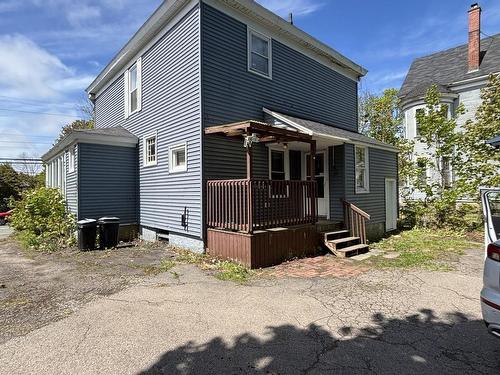 49 King Street, North Sydney, NS 
