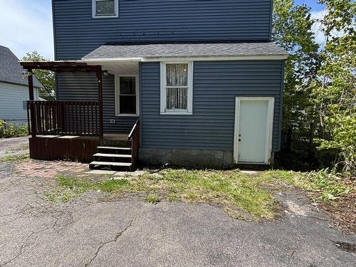 49 King Street, North Sydney, NS 