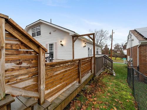 140 Maple Avenue, New Glasgow, NS 