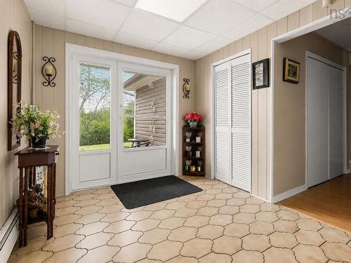 80 Livingstone Road, River Ryan, NS - Indoor Photo Showing Other Room