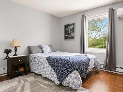 80 Livingstone Road, River Ryan, NS - Indoor Photo Showing Bedroom